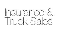 Insurance & Truck Sales