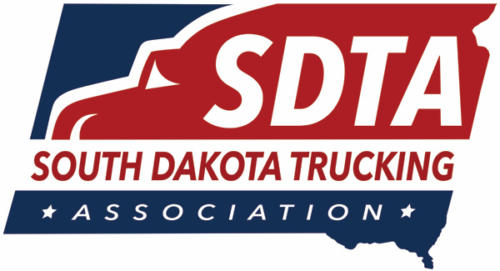 SDTA logo | St. Christopher Truckers Fund