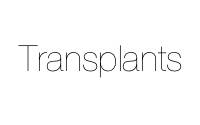 Transplants