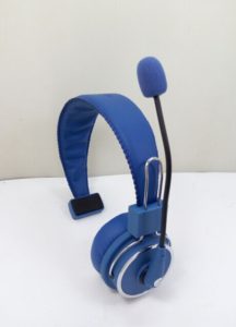 blue tooth headset