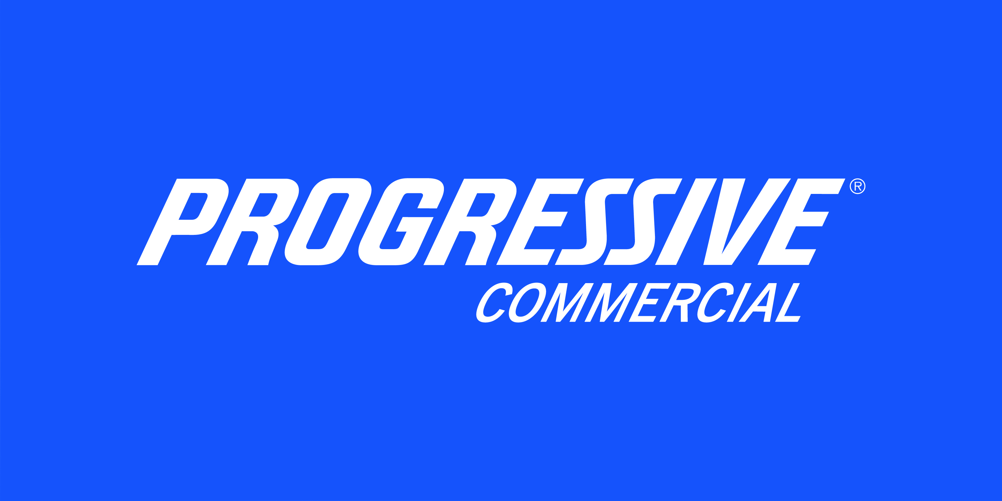 Progressive Commercial Logo St. Christopher Truckers Fund