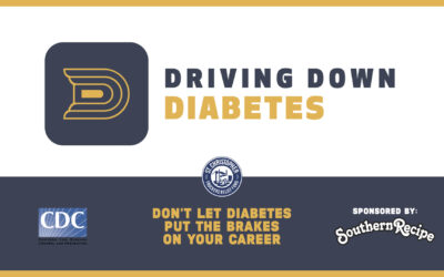 SCF Celebrates Success Stories from First Ever Diabetes Prevention Program for Trucking Industry