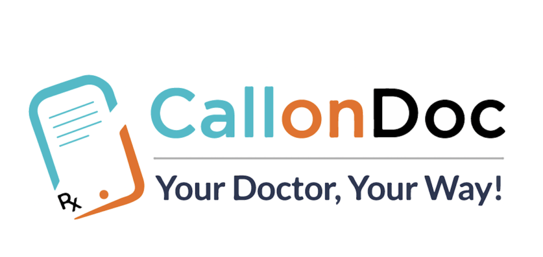 CallonDoc Logo St. Christopher Truckers Fund