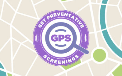 GPS and New Colorectal Cancer Screenings