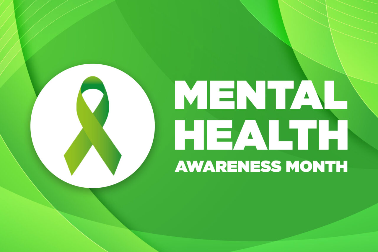 Mental Health Awareness Month | St. Christopher Truckers Fund