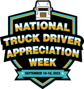 Funny Trucking Road Big Rig Semi Truck Driver Appreciation
