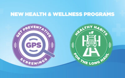 Our New Health & Wellness Programs