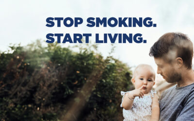 SCF Highlights Wellness Programs for Great American Smokeout and Diabetes Awareness Month