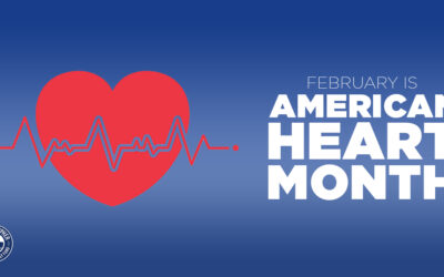 Driver Health During American Heart Month