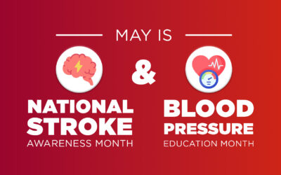 Stay Road-Ready: Control Your Blood Pressure, Prevent Stroke