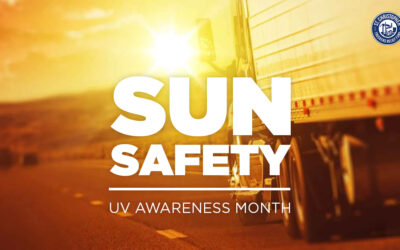 Staying Safe in the Sun: July’s UV Safety Awareness Month
