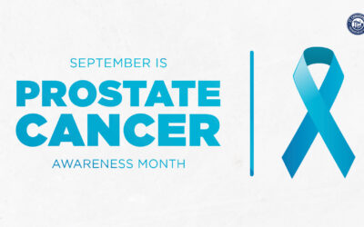 Drivers Take the Wheel in the Fight Against Prostate Cancer