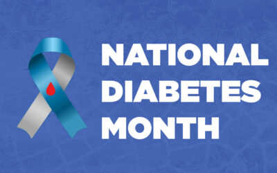 American Diabetes Month