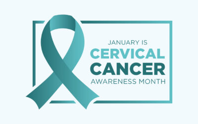 Cervical Cancer Awareness Month